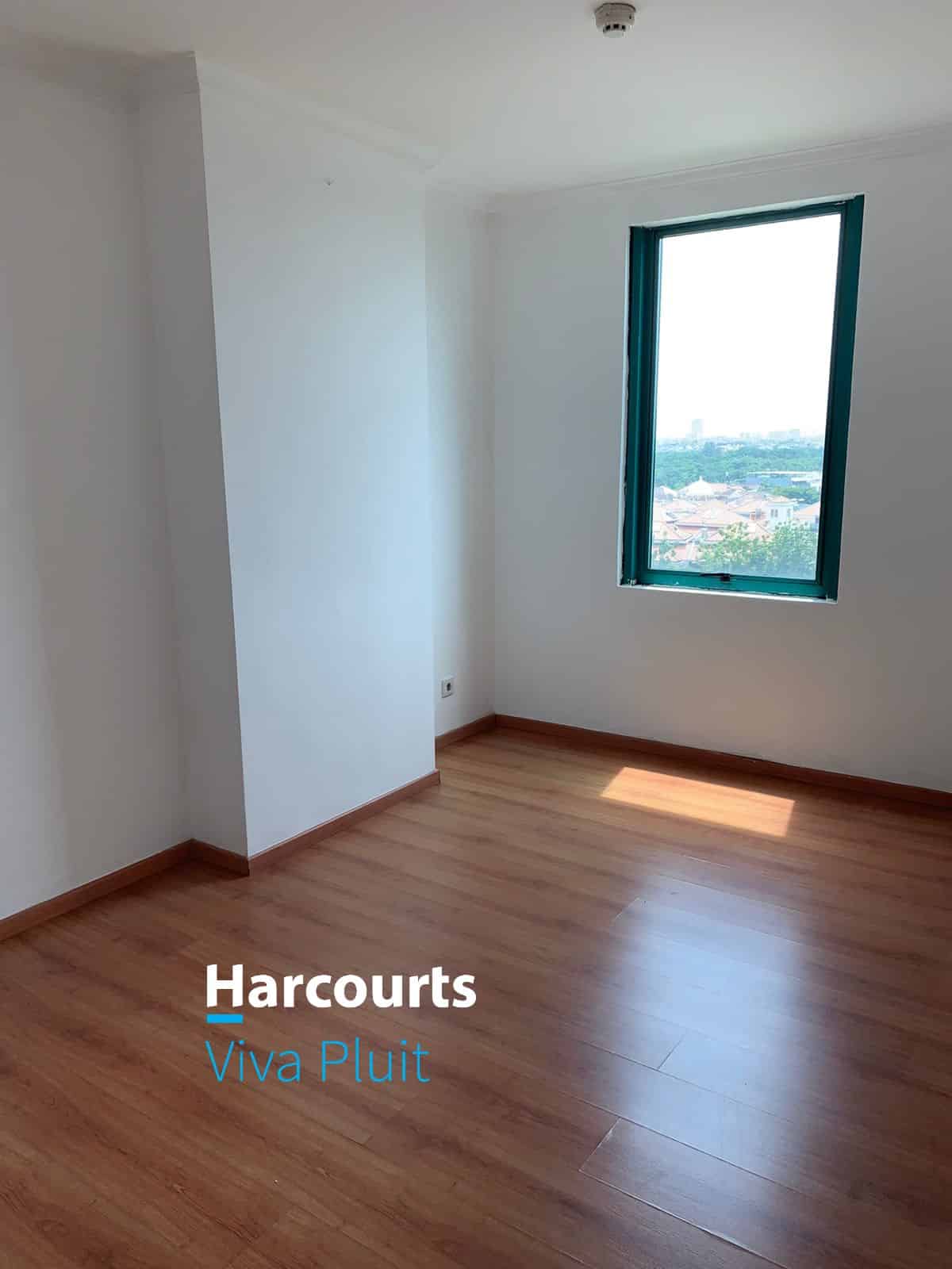 Dijual Apartemen Riverside Muara Karang Harga Murah Nego Siap Huni!