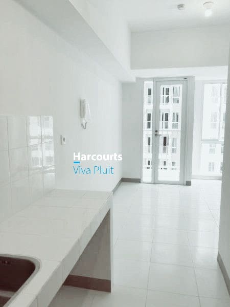 Dijual Cepat! Apartemen Tokyo Riverside Pik 2 Siap Huni Harga Murah Nego