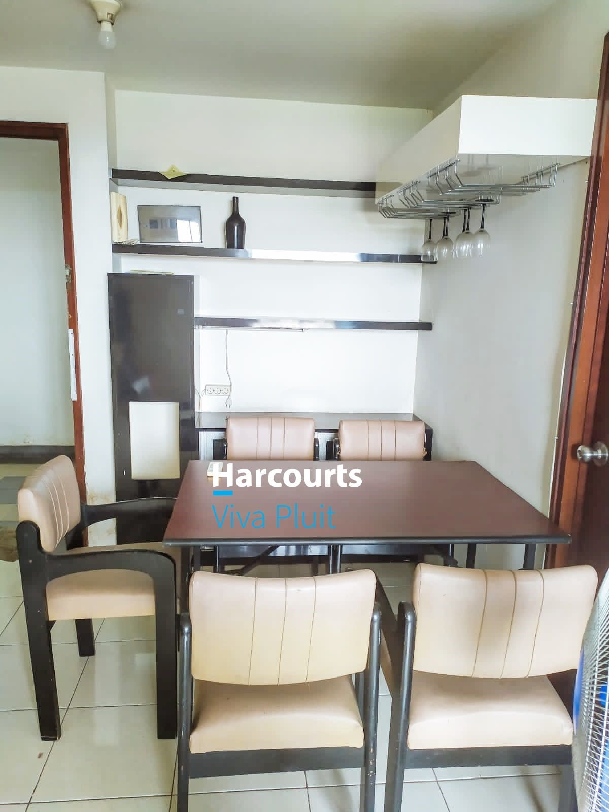 Dijual Apartemen Marina Ancol Jakarta Utara Siap Huni Harga Murah