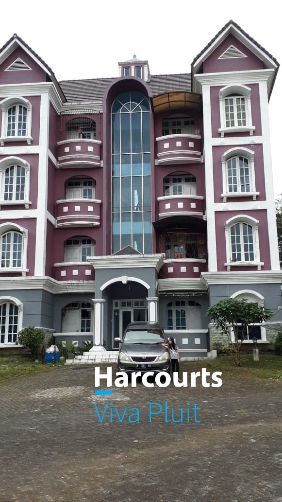 Dijual Apartemen Green Apple Cipanas Puncak Harga Murah Nego!