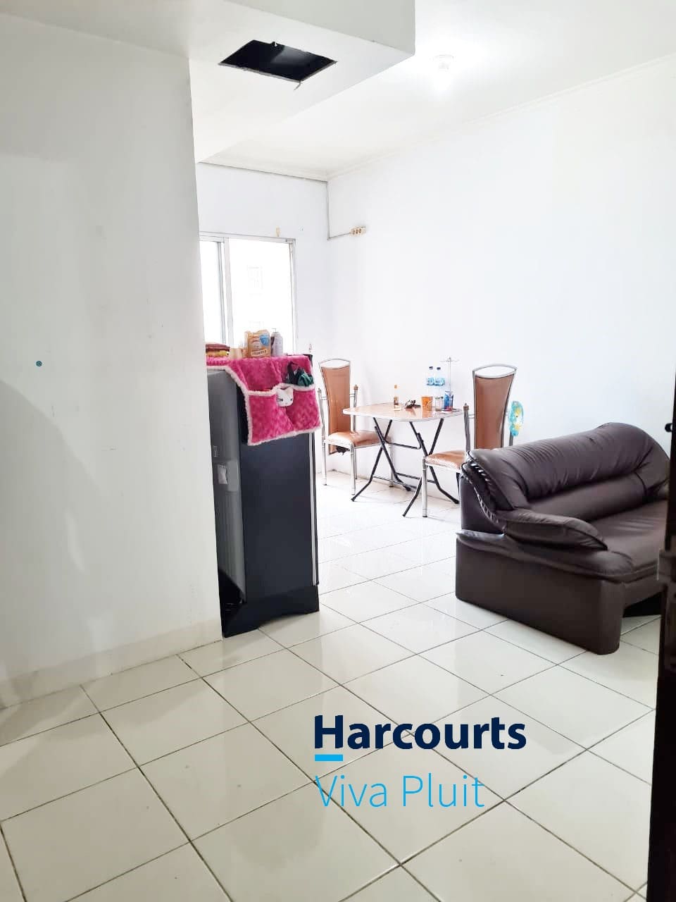 Dijual Apartemen Mediterania Marina Residence Ancol Harga Murah!