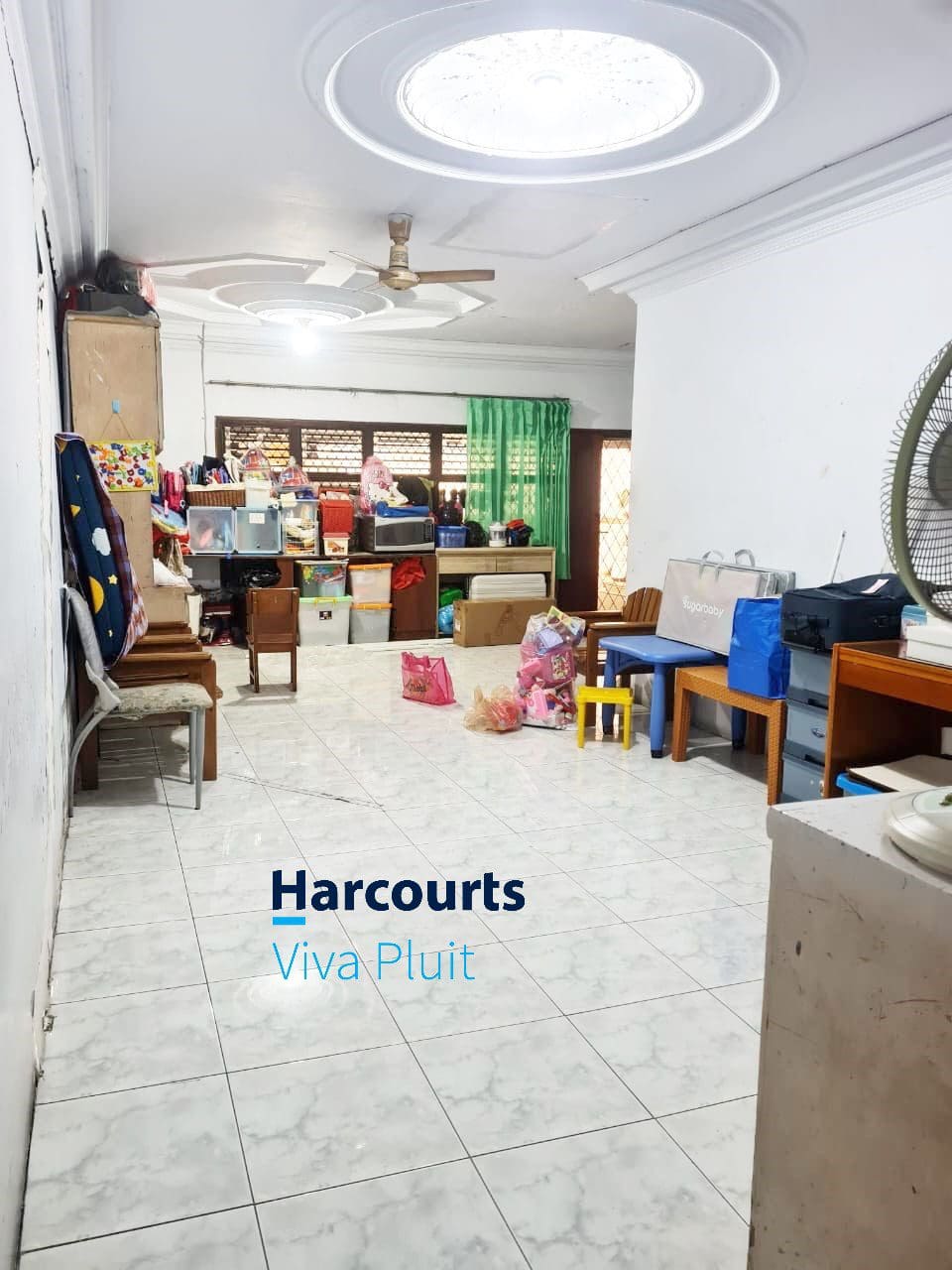 Dijual Rumah Pekojan, Tambora, Jakarta Barat. Harga Murah Nego