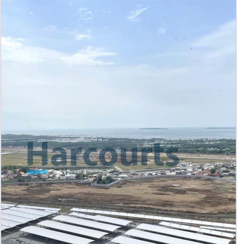 Disewa Apartemen Tokyo Riverside Pik 2 Tower Dotonbori. Harga Murah - Foto 6