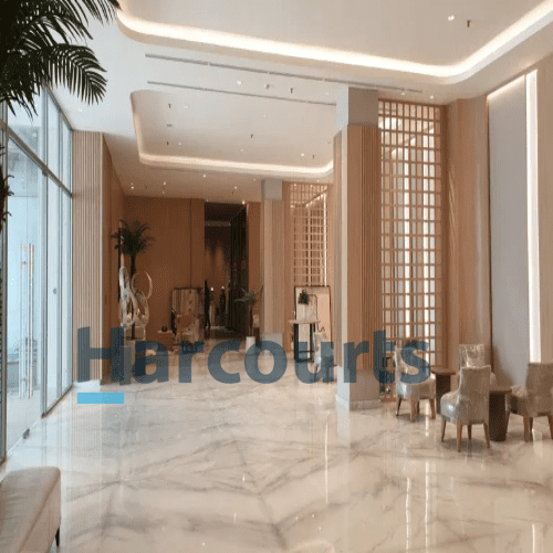 Disewa Apartemen Tokyo Riverside Pik 2 Tower Dotonbori, Siap Huni Murah Nego