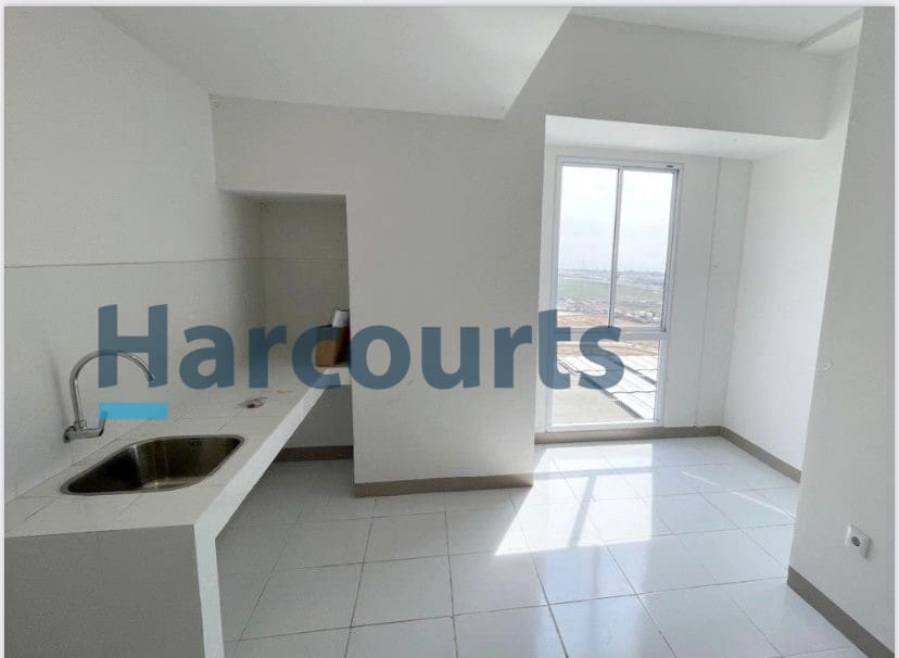 Disewa Apartemen Tokyo Riverside Tower Dotonbori. Harga Murah Nego - Foto 7