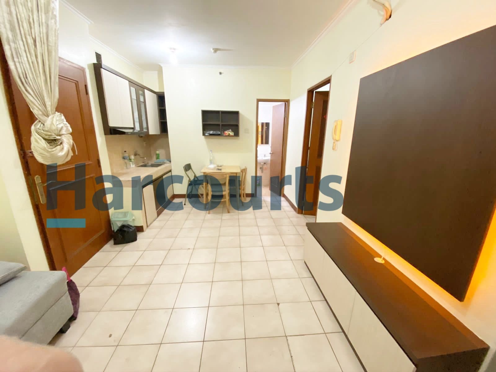 Disewa Apartemen Mediterania Gajah Mada. Full Furnished, Siap Huni - Foto 7