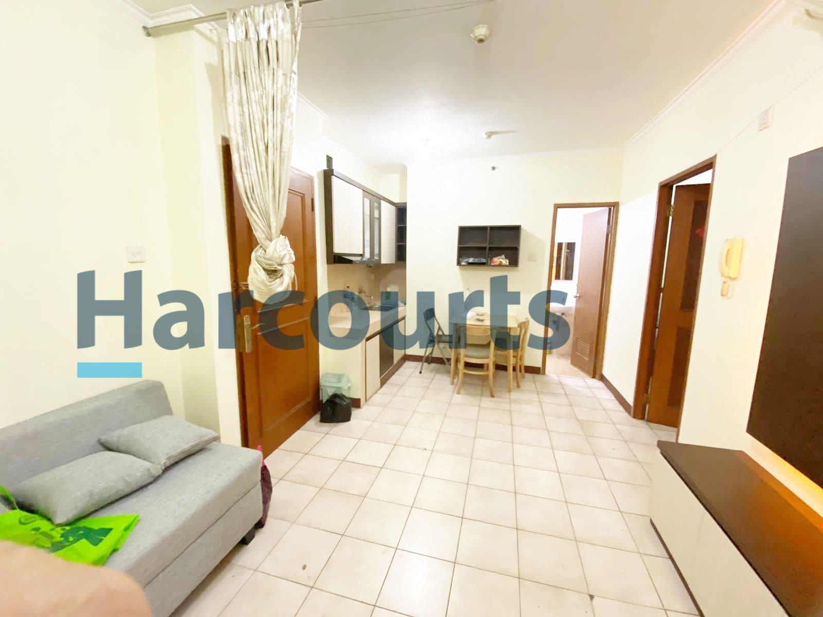 Disewa Apartemen Mediterania Gajah Mada. Full Furnished, Siap Huni - Foto 5