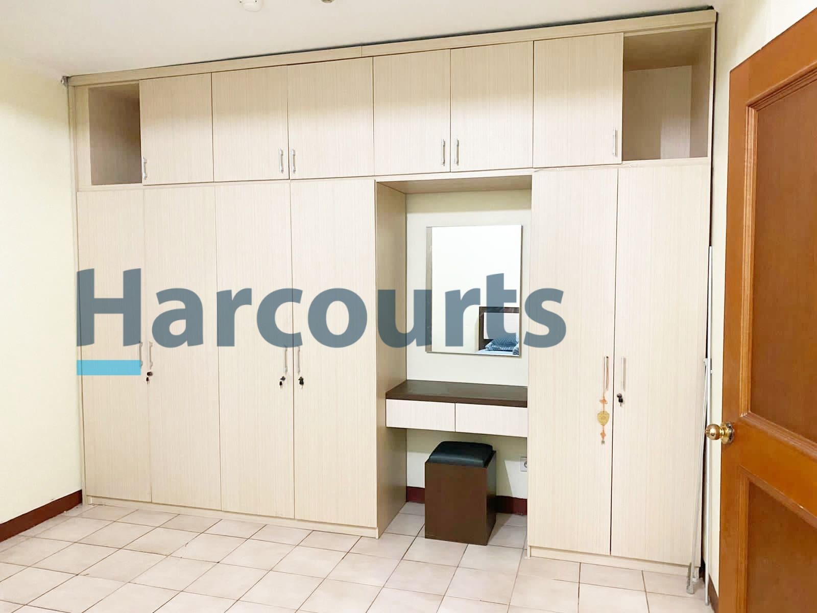 Disewa Apartemen Mediterania Gajah Mada. Full Furnished, Siap Huni - Foto 2