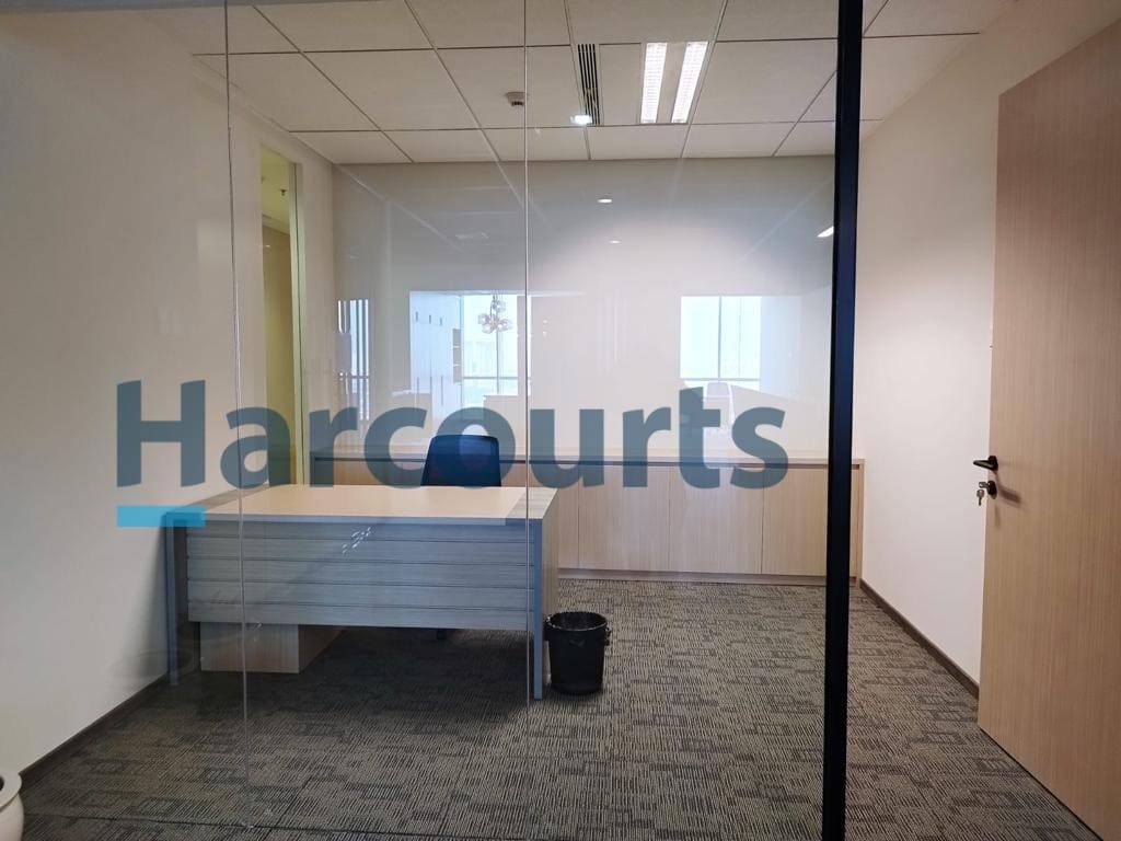 Disewa Office Space Tokopedia Care Tower, Jakarta Barat. Harga Murah - Foto 2