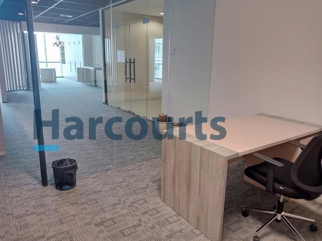 Disewa Office Space Tokopedia Care Tower, Jakarta Barat. Harga Murah - Foto 4