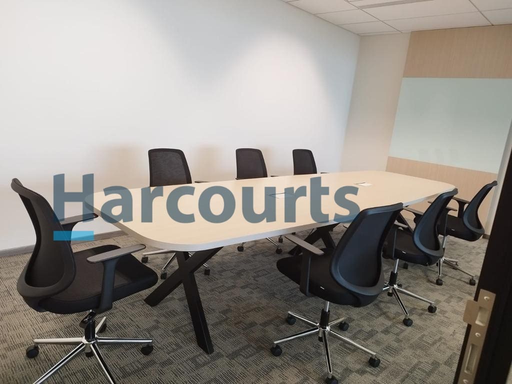 Disewakan Office Space Tokopedia Care Tower, Jakarta Barat. Harga Murah - Foto 3