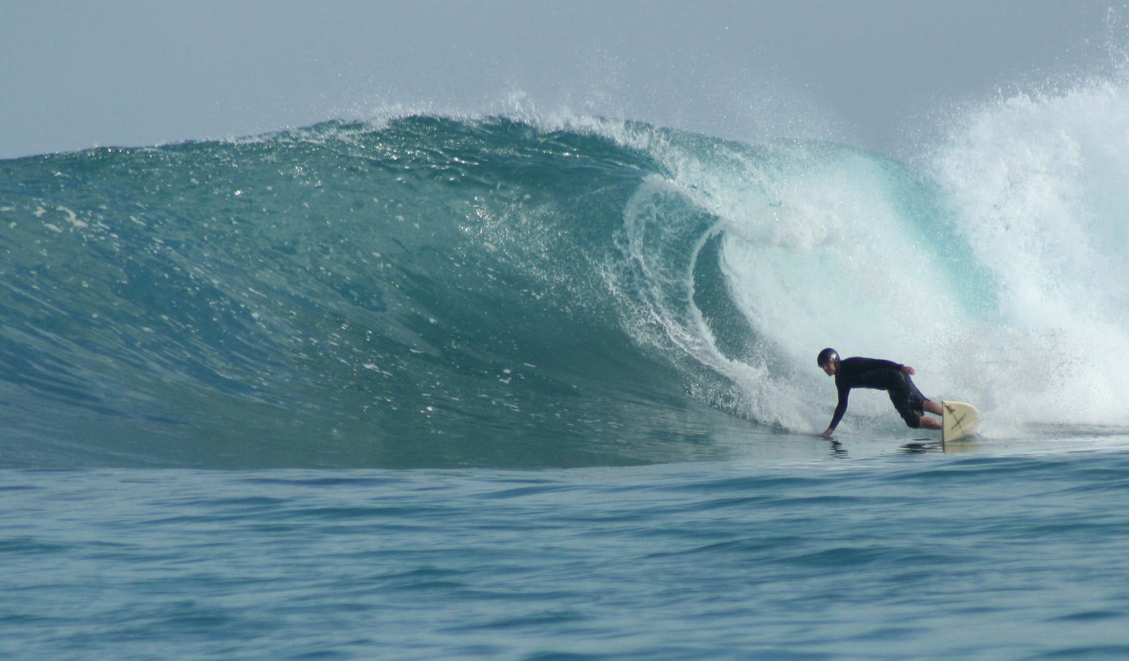 Absolute Beachfront Land Nemberala – Rote - Foto 2