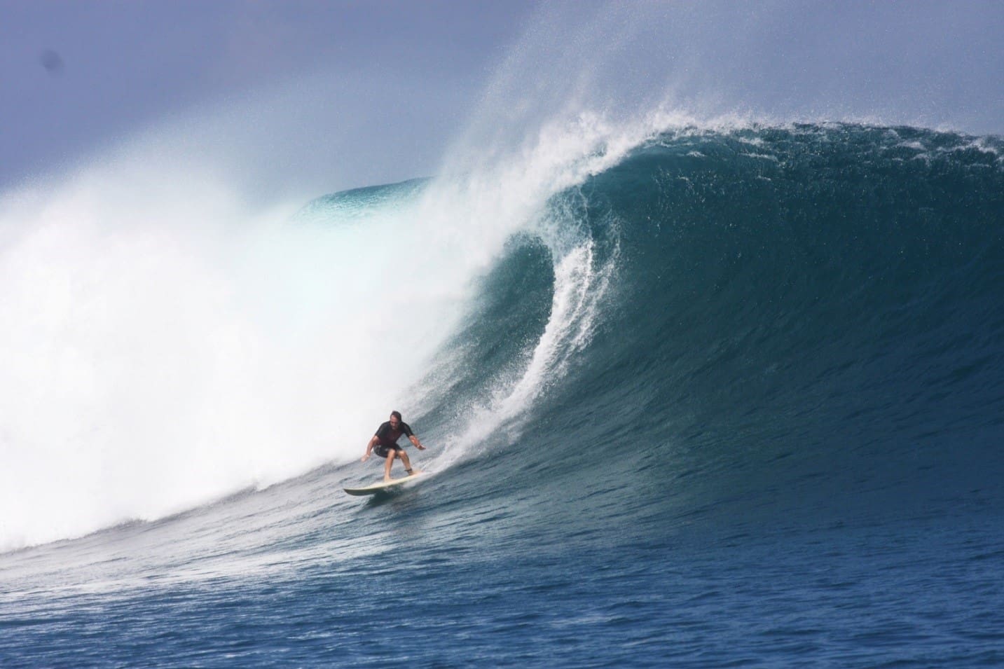 Absolute Beachfront Land Nemberala – Rote