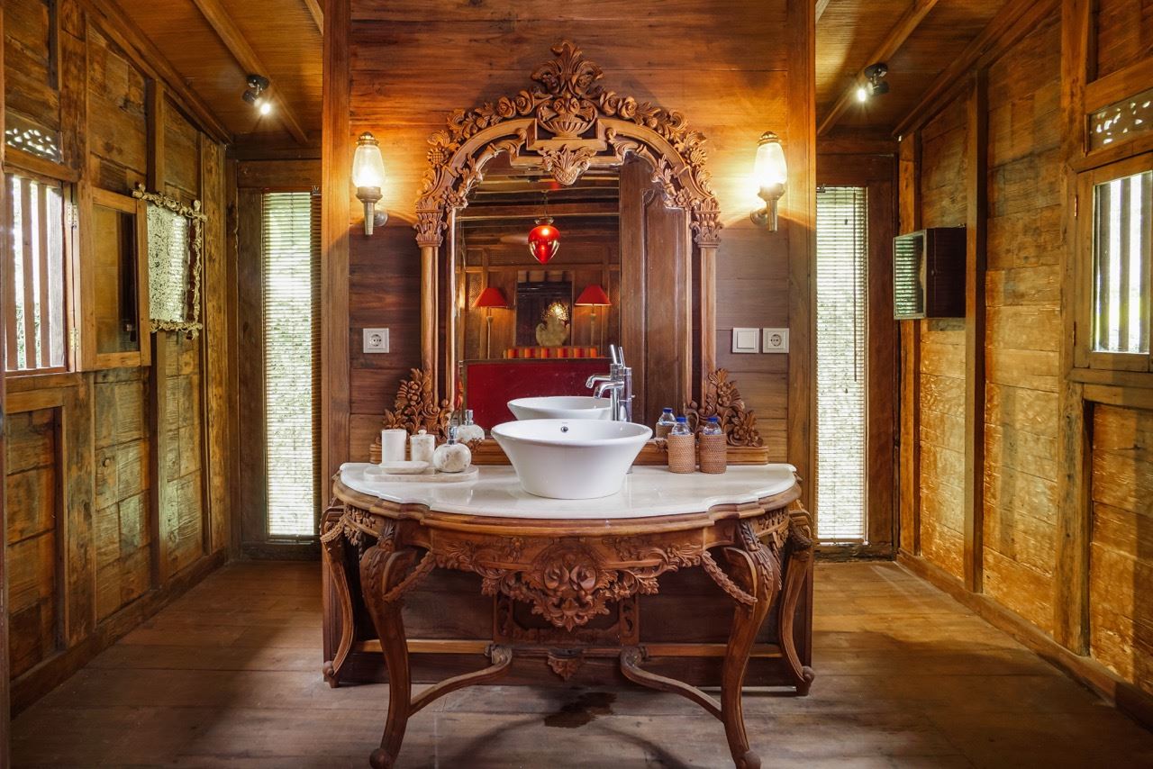 Freehold Beachfront Villa in Pekutatan, West Bali - Foto 7