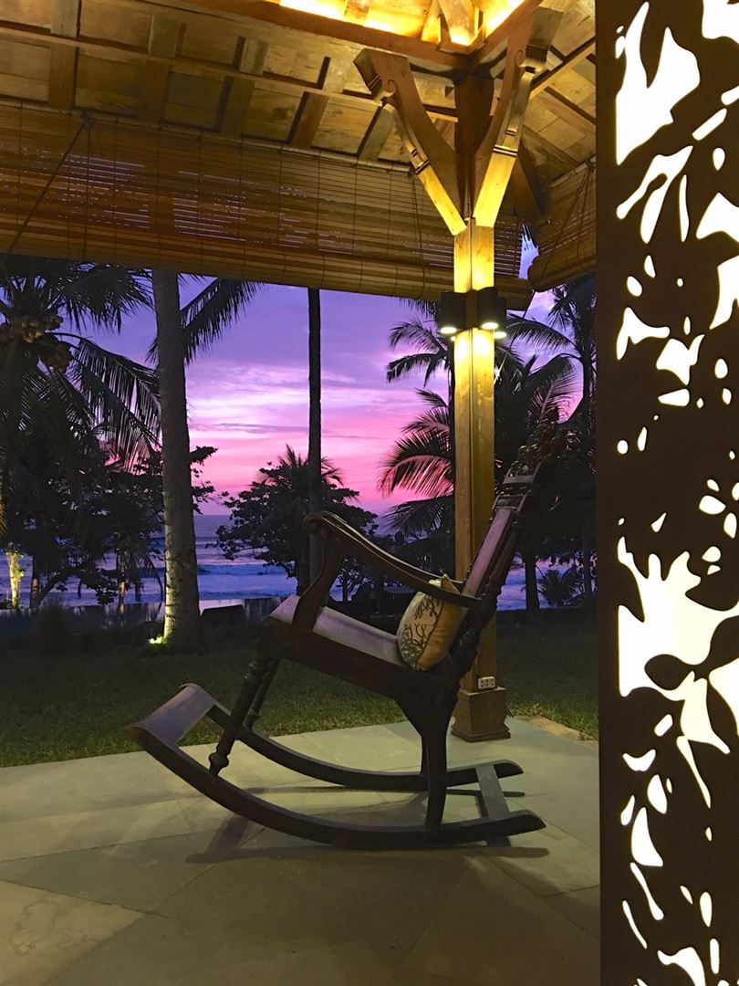 Freehold Beachfront Villa in Pekutatan, West Bali - Foto 11