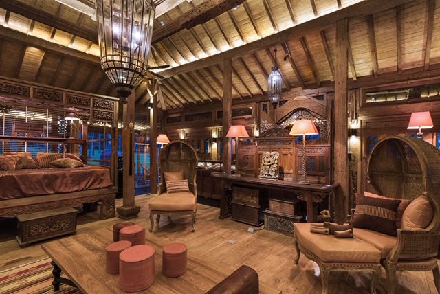 Freehold Beachfront Villa in Pekutatan, West Bali - Foto 16