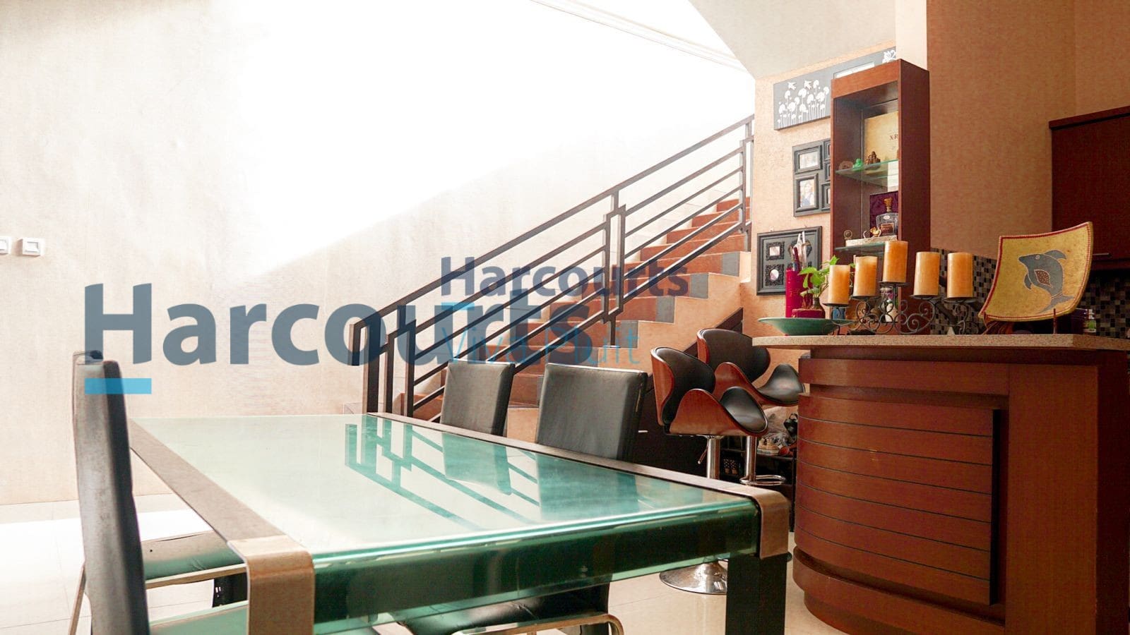 Dijual Rumah Mewah Jl. Gatot Subroto, Denpasar, Bali. Harga Nego! - Foto 2