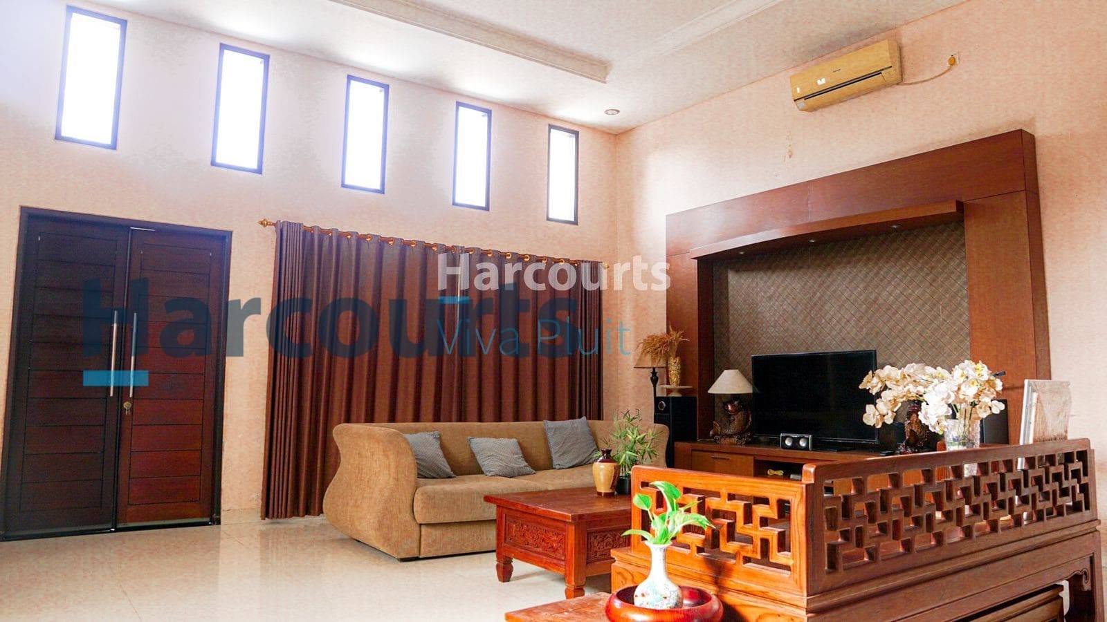 Dijual Rumah Mewah Jl. Gatot Subroto, Denpasar, Bali. Harga Nego! - Foto 3