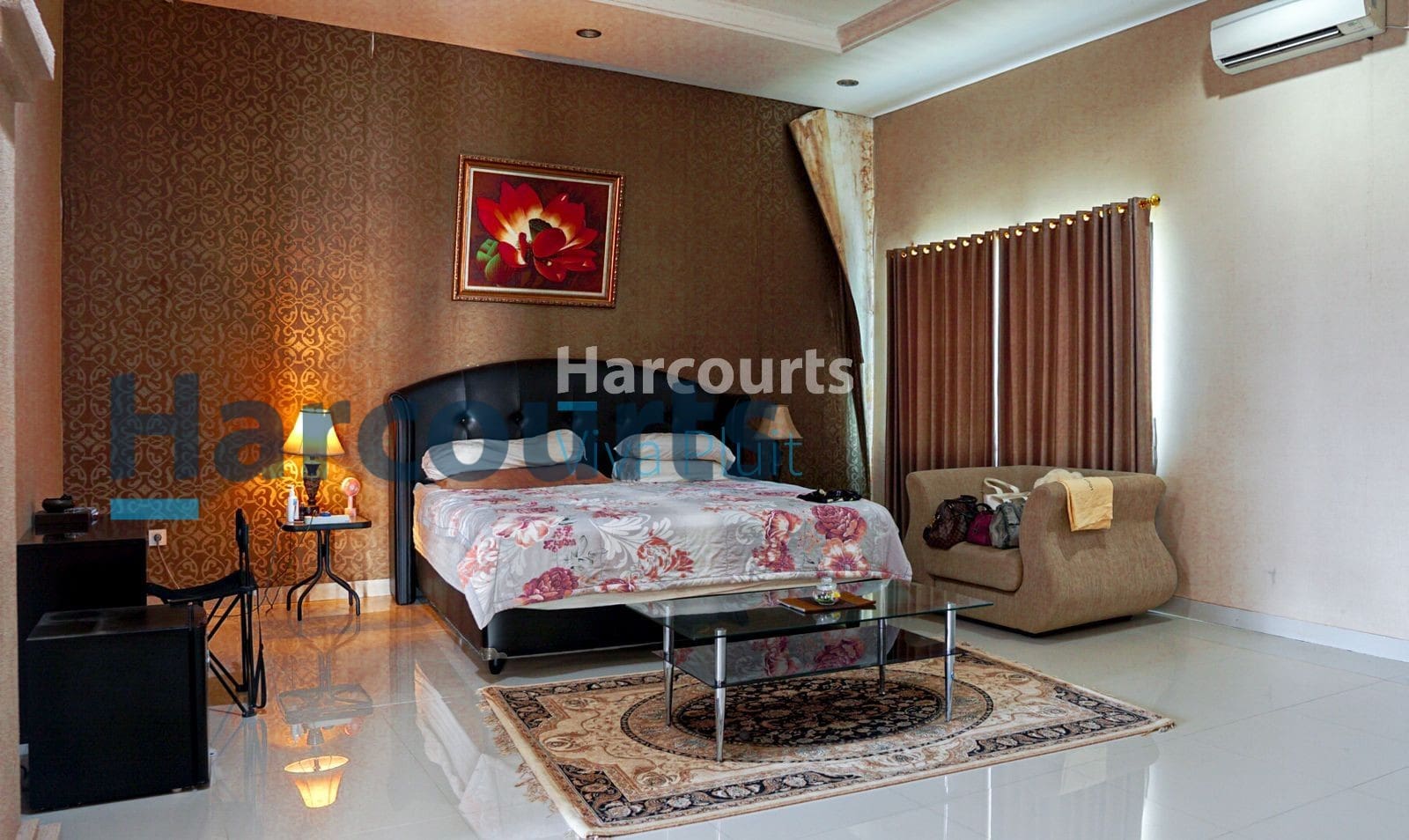 Dijual Rumah Mewah Jl. Gatot Subroto, Denpasar, Bali. Harga Nego! - Foto 4