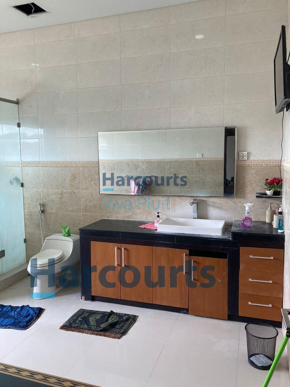 Dijual Rumah Mewah Jl. Gatot Subroto, Denpasar, Bali. Harga Nego! - Foto 6