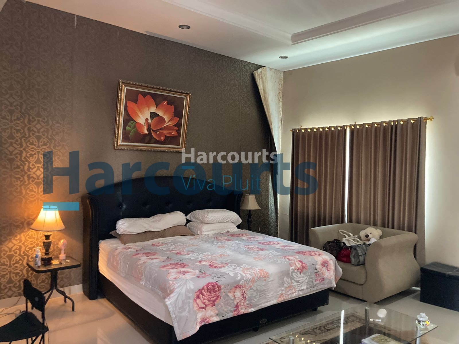 Dijual Rumah Mewah Jl. Gatot Subroto, Denpasar, Bali. Harga Nego! - Foto 7