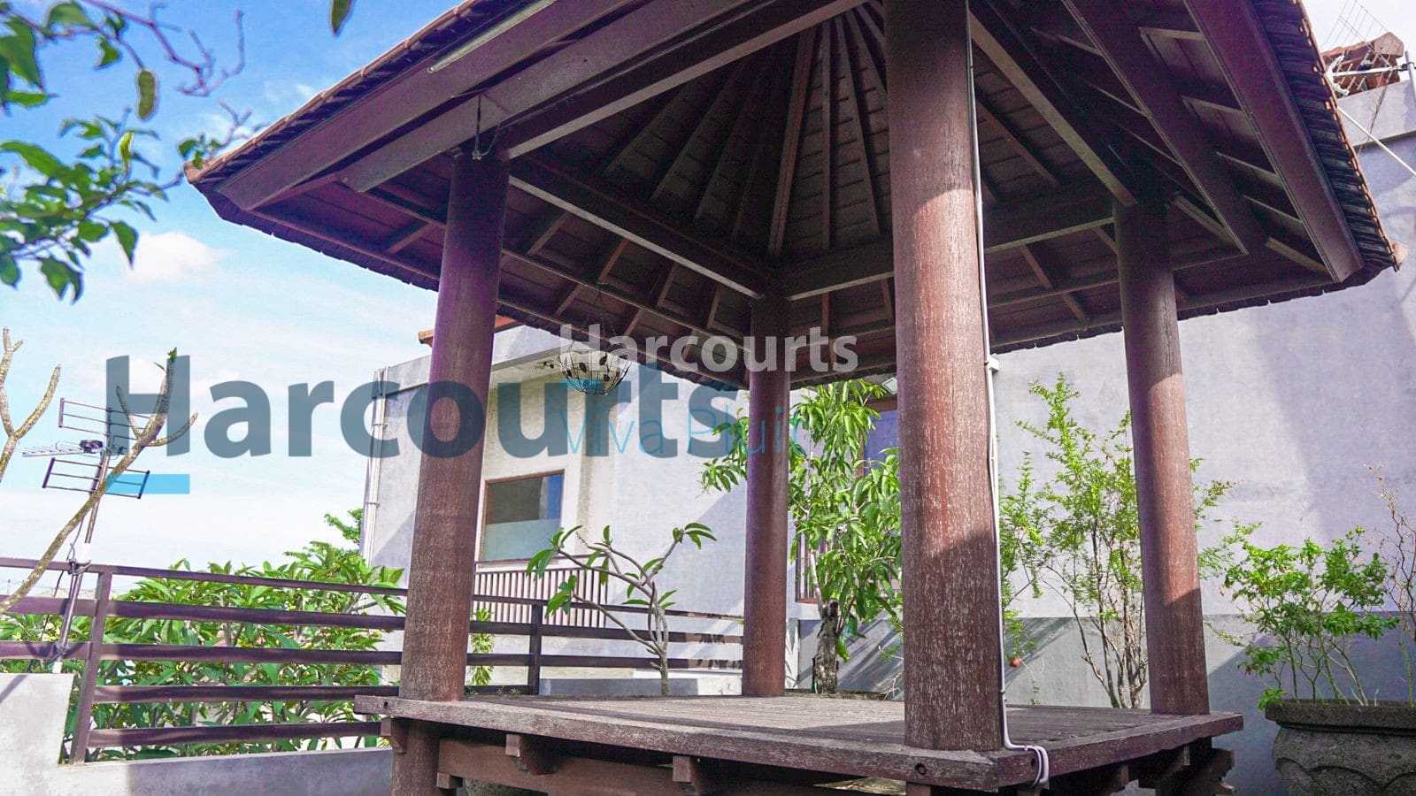 Dijual Rumah Mewah Jl. Gatot Subroto, Denpasar, Bali. Harga Nego! - Foto 9
