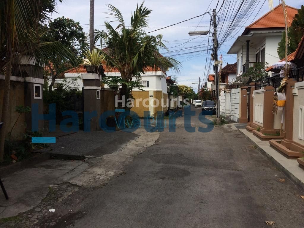Dijual Rumah Kos Renon, Tukad Badung, Bali. Cocok Untuk Investasi - Foto 2