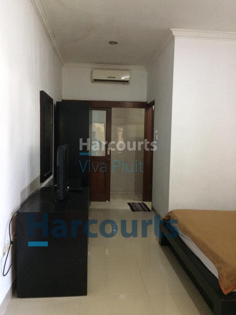 Dijual Rumah Kos Renon, Tukad Badung, Bali. Cocok Untuk Investasi - Foto 3