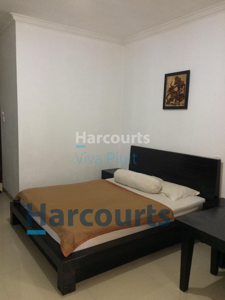 Dijual Rumah Kos Renon, Tukad Badung, Bali. Cocok Untuk Investasi - Foto 4