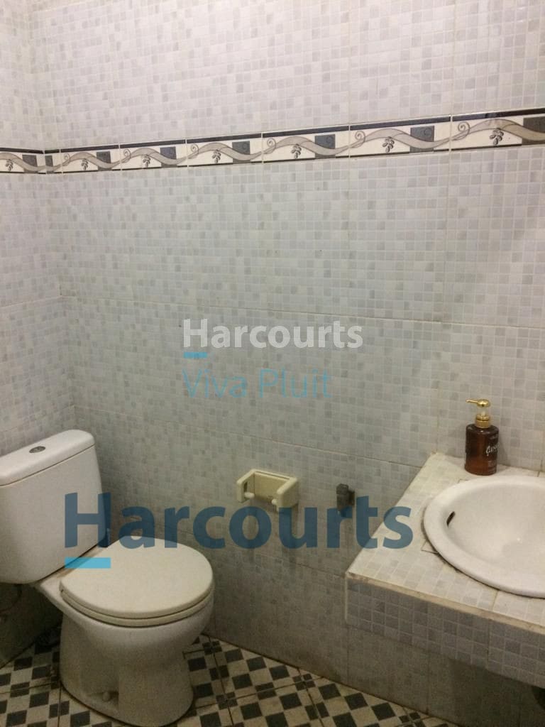 Dijual Rumah Kos Renon, Tukad Badung, Bali. Cocok Untuk Investasi - Foto 5