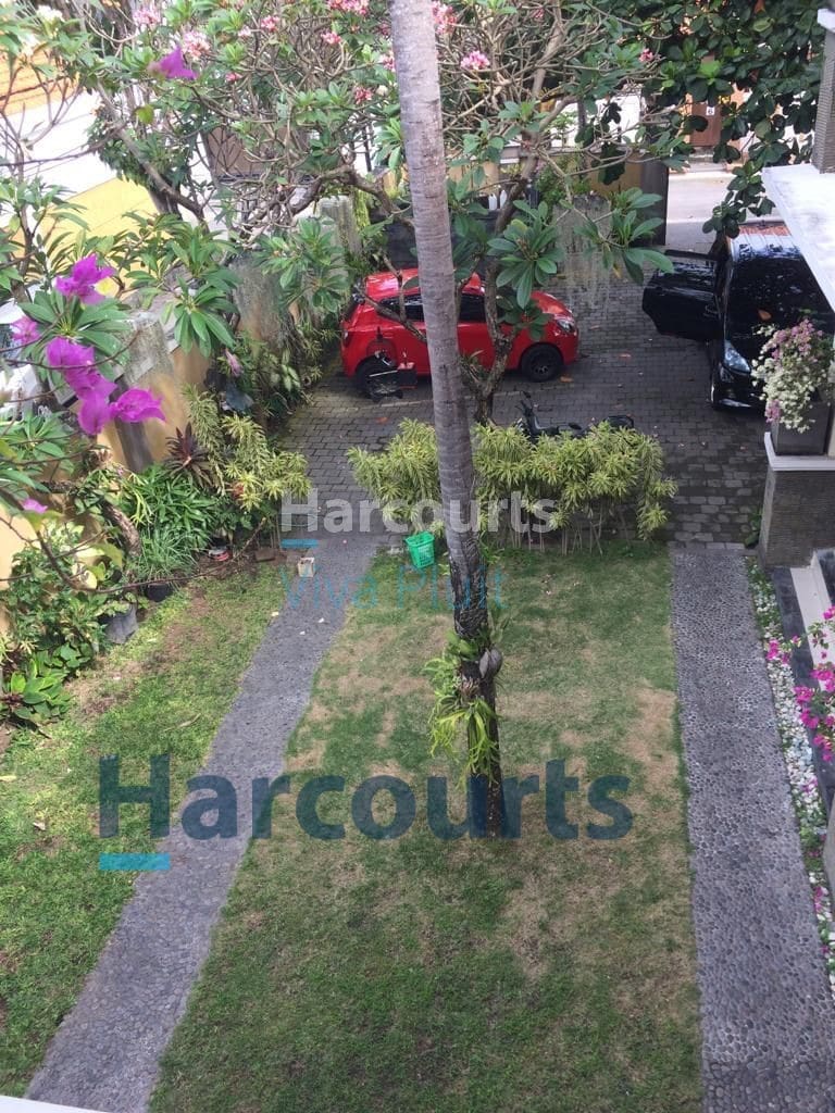 Dijual Rumah Kos Renon, Tukad Badung, Bali. Cocok Untuk Investasi - Foto 6