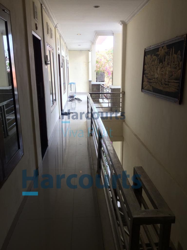 Dijual Rumah Kos Renon, Tukad Badung, Bali. Cocok Untuk Investasi - Foto 7