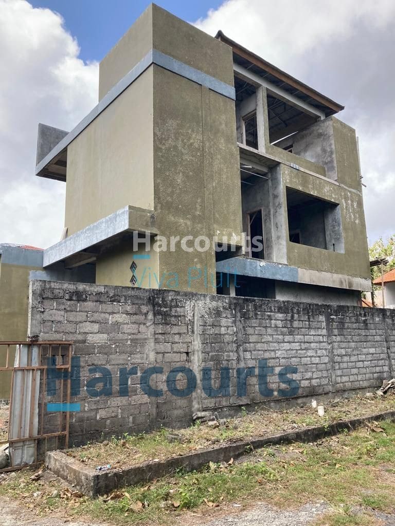 Dijual Tanah Ungasan Badung, Kuta Selatan, Bali. Harga Murah Nego! - Foto 2