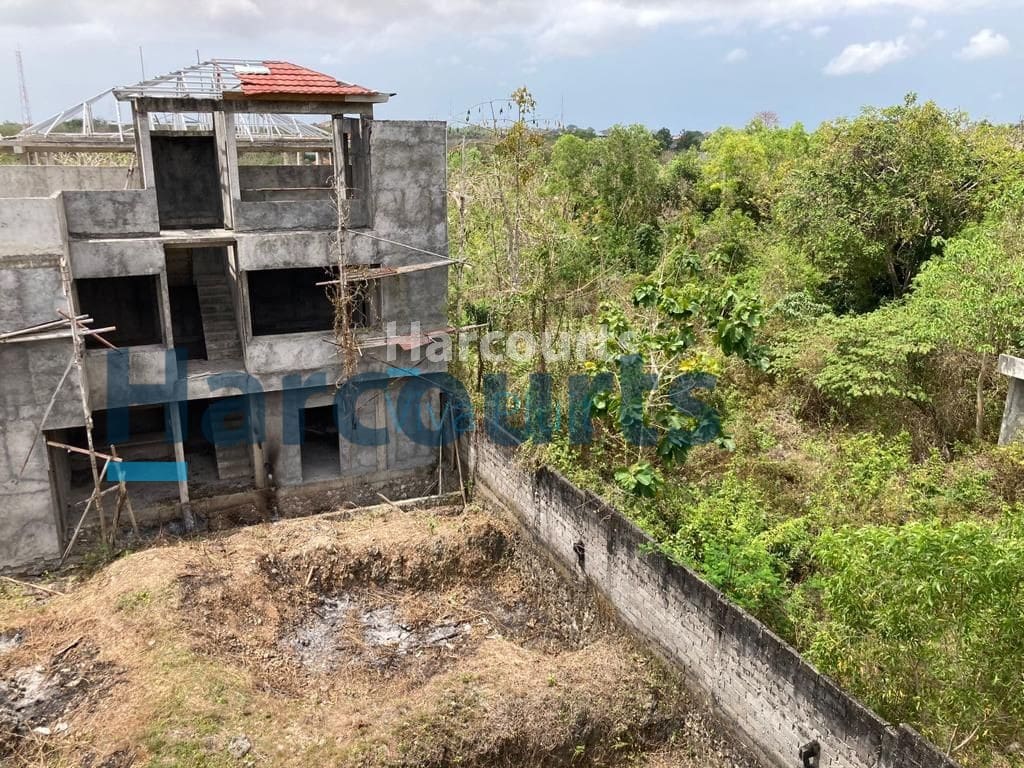 Dijual Tanah Ungasan Badung, Kuta Selatan, Bali. Harga Murah Nego! - Foto 3