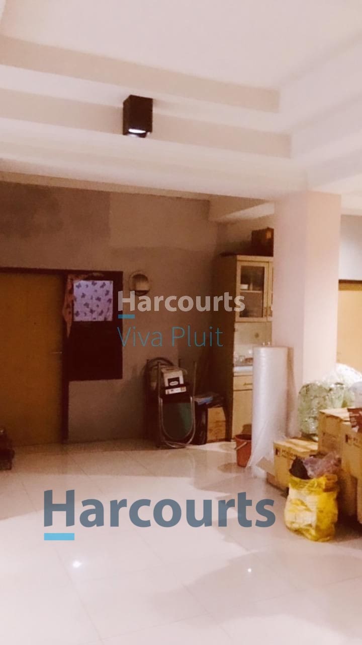 Dijual Rumah Muara Karang, Jakarta Utara. Siap Huni, Harga Murah Nego - Foto 2