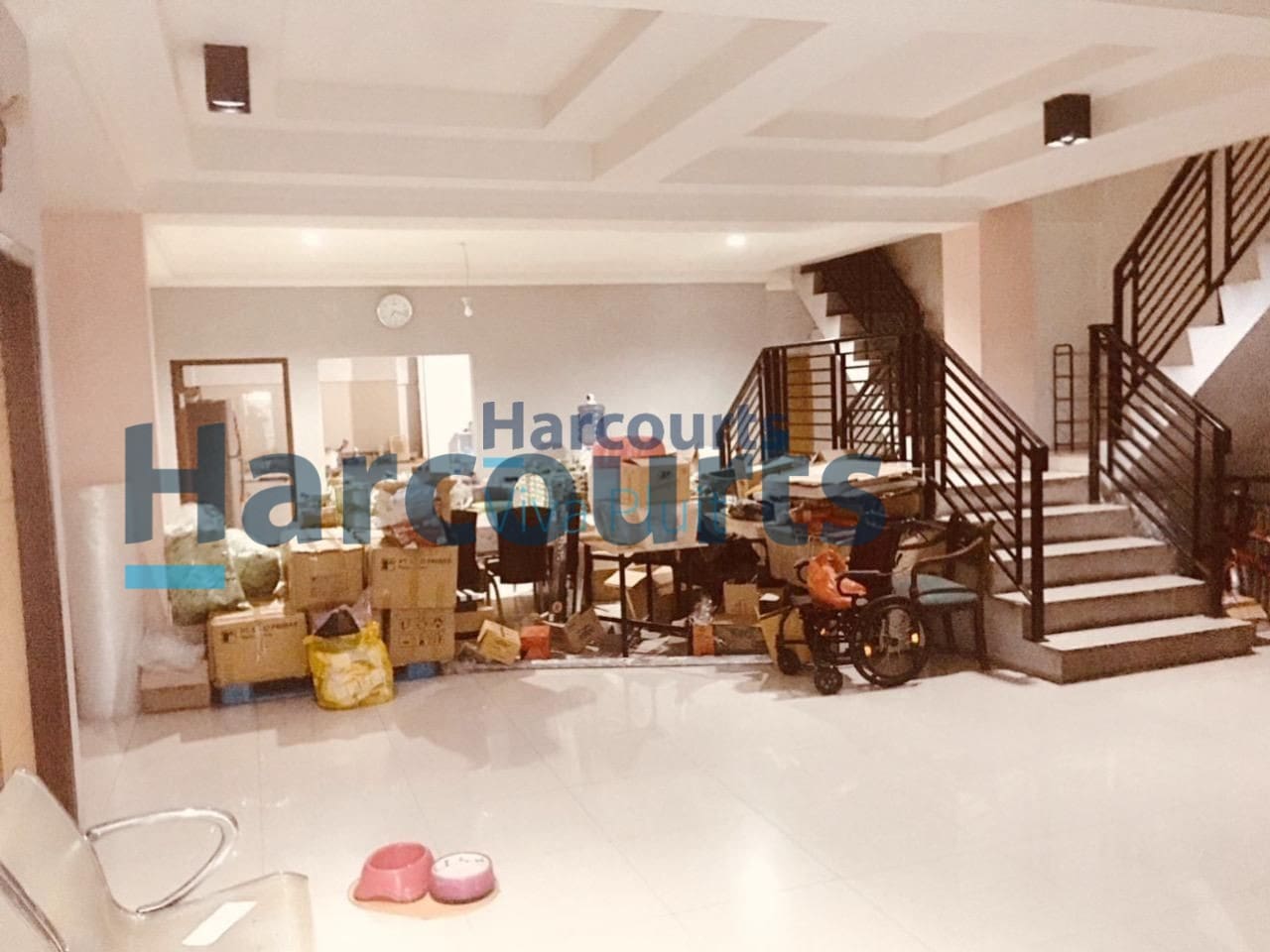 Dijual Rumah Muara Karang, Jakarta Utara. Siap Huni, Harga Murah Nego - Foto 3