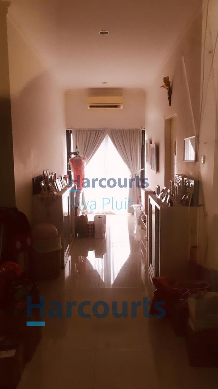 Dijual Rumah Muara Karang, Jakarta Utara. Siap Huni, Harga Murah Nego - Foto 4