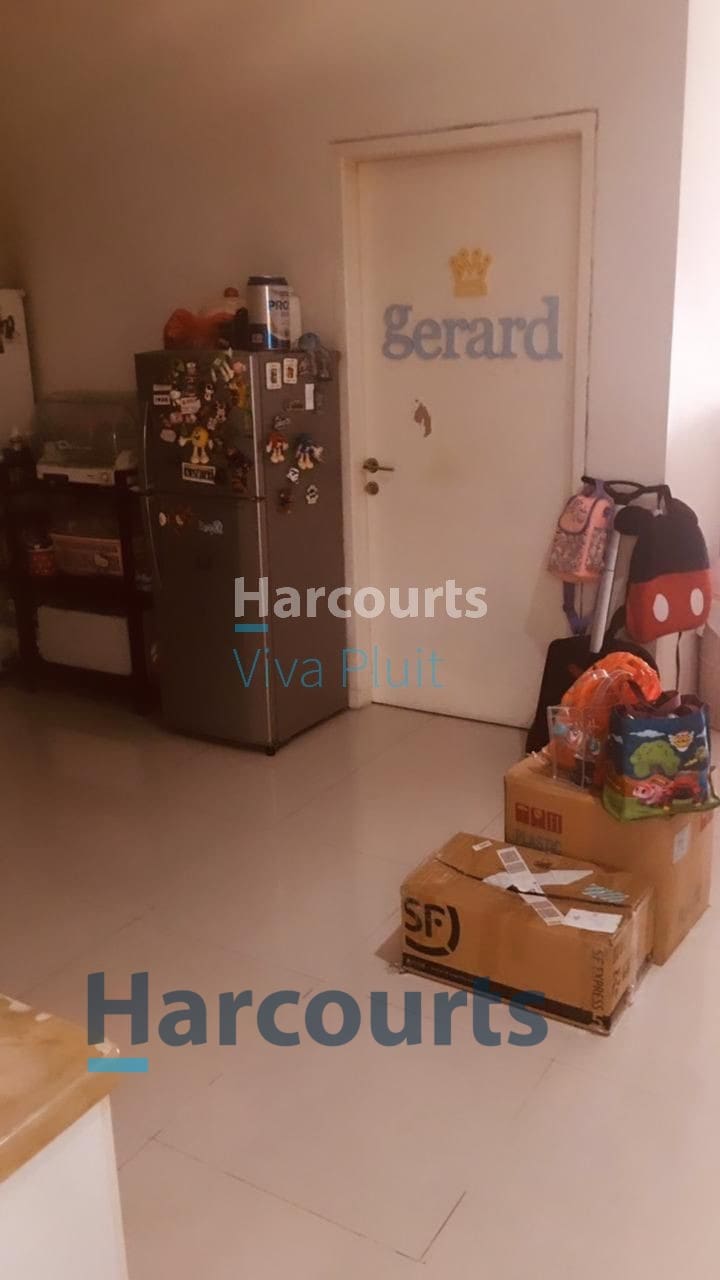 Dijual Rumah Muara Karang, Jakarta Utara. Siap Huni, Harga Murah Nego - Foto 5