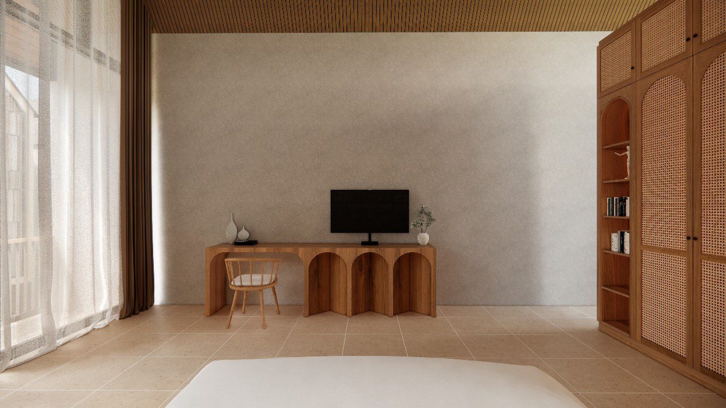 Buduk’s Modern Sanctuary: A Leasehold Gem with Unbeatable Amenities - Foto 8