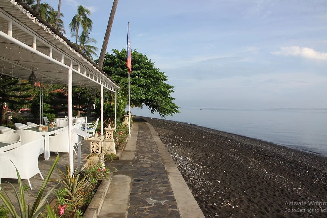 Gorgeous Beachfront Resort for Sale in North Bali - Foto 10