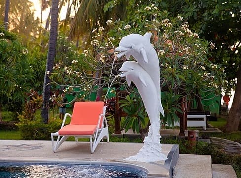 Gorgeous Beachfront Resort for Sale in North Bali - Foto 3