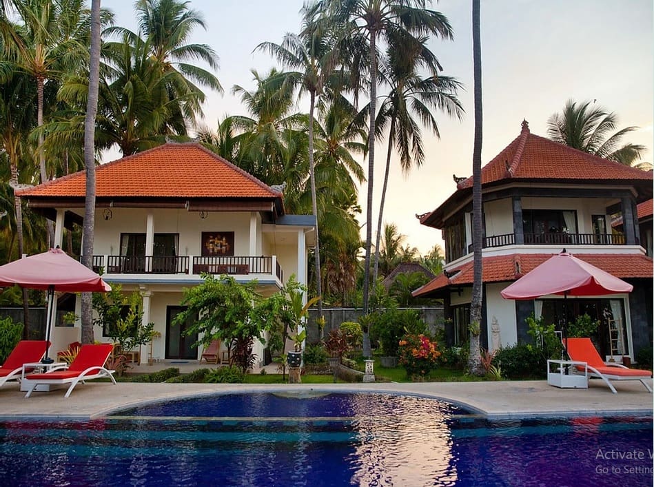 Gorgeous Beachfront Resort for Sale in North Bali - Foto 4