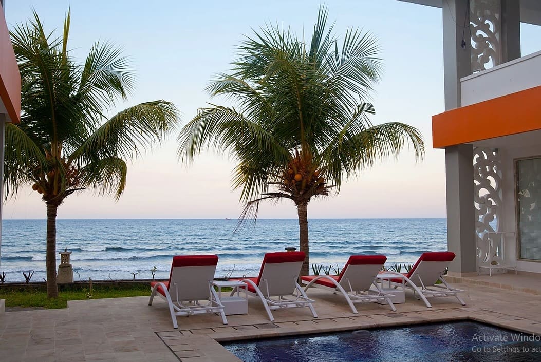 Gorgeous Beachfront Resort for Sale in North Bali - Foto 7