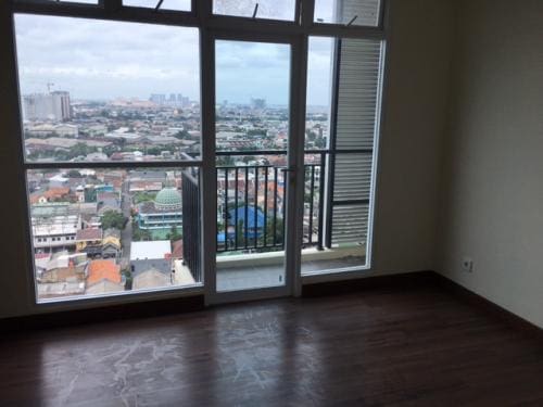 Jual Apartemen Puri Orchard Type Studio di Cengkareng Jakarta Barat (MN)