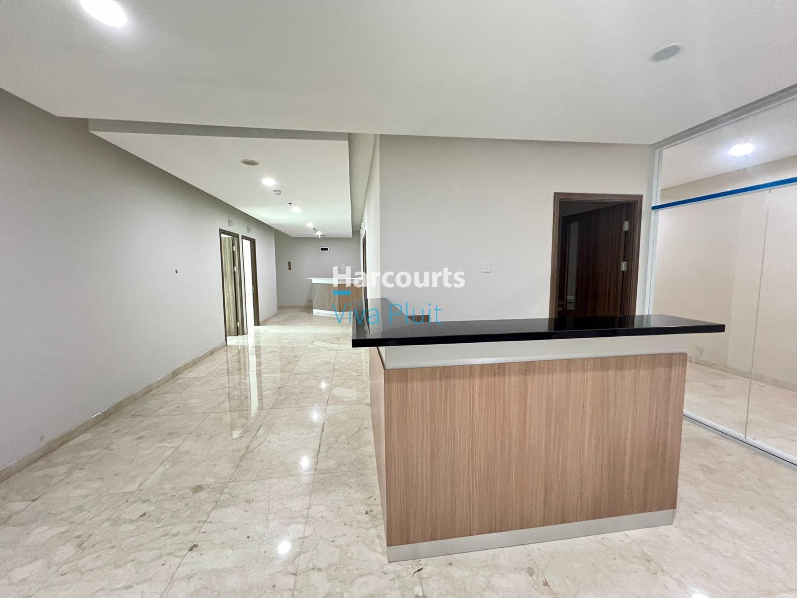 Disewa Office Space Lippo Kuningan, Jakarta Selatan. Siap Pakai Harga Nego