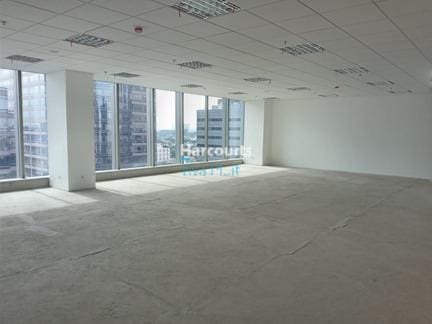 Disewakan Office Space di Lippo Thamrin, Jakarta Pusat. Harga Nego.