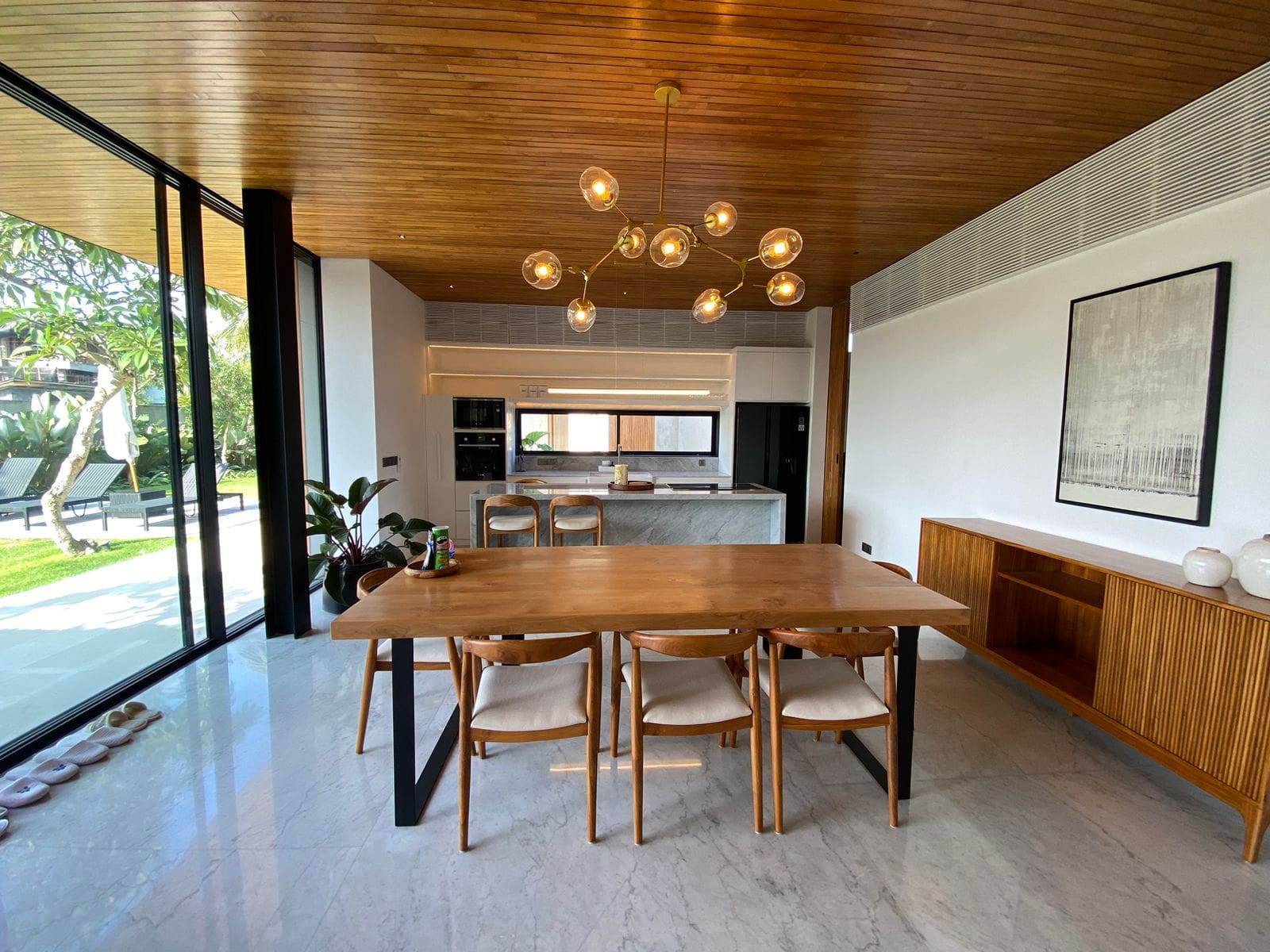 The Perfect Combination Of Modern Luxury &amp; Convenience - Foto 3