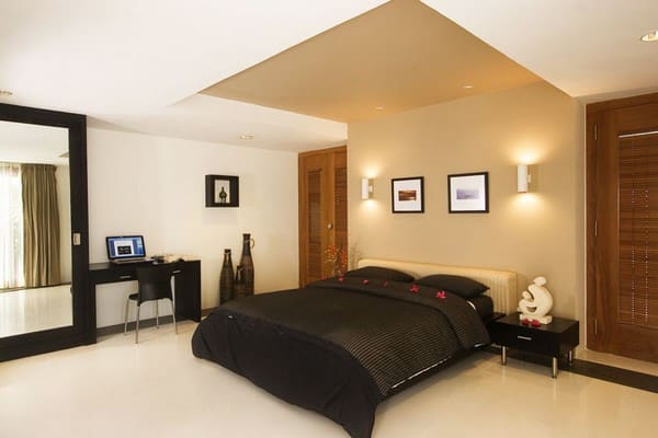 Luxury &amp; Views Over Benoa Harbour - Foto 7