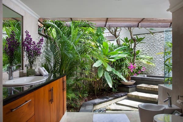 Luxury &amp; Views Over Benoa Harbour - Foto 8