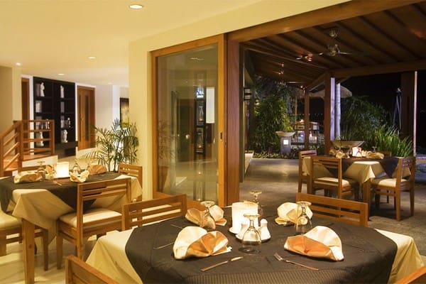 Luxury &amp; Views Over Benoa Harbour - Foto 9